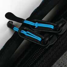 画像をギャラリービューアに読み込む, creatures of leisure boardbag detail zipper
