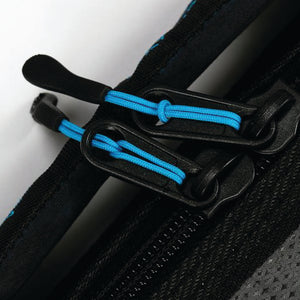 creatures of leisure boardbag detail zipper