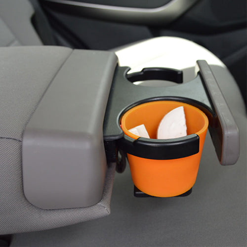 Orange peel wax maker