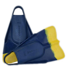Load image into Gallery viewer, Dafin Blue/Yellow
