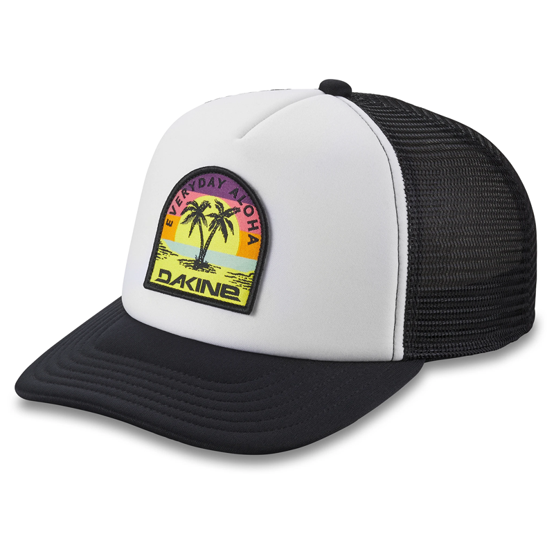 Everyday Aloha Trucker