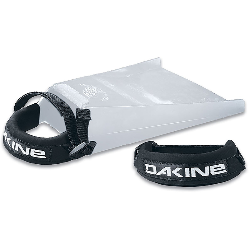 Deluxe Fin Leash