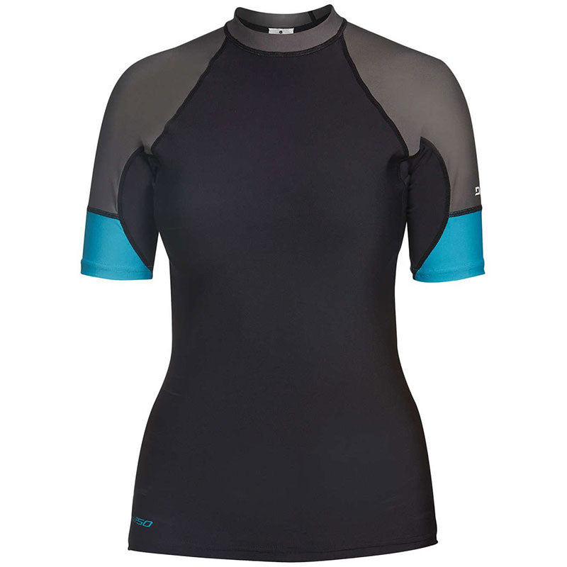 Flow Snug Fit Rashguard - Women's