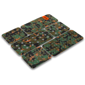Front Traction Pad