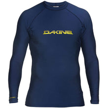 Load image into Gallery viewer, Heavy Duty Snug Fit Rashguard - Men&#39;s
