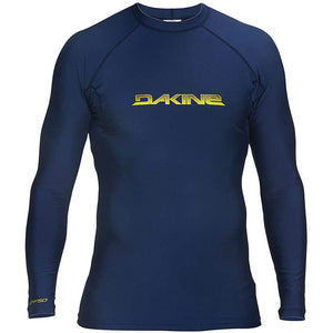 Heavy Duty Snug Fit Rashguard - Men's