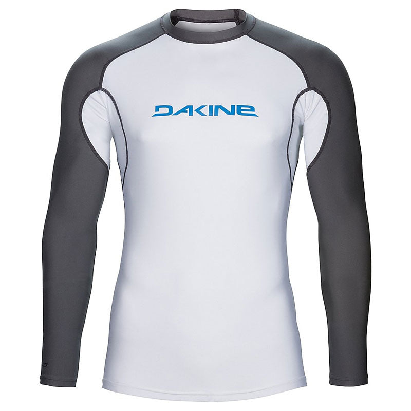 Heavy Duty Snug Fit Rashguard - Men's