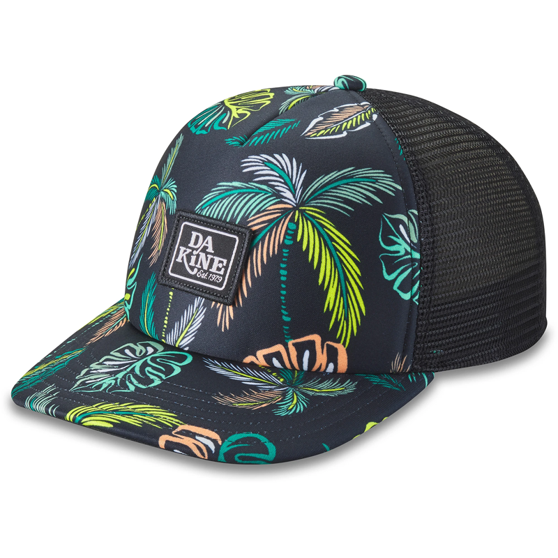 Lo Tide Trucker