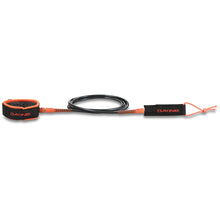 Load image into Gallery viewer, 10&#39; Longboard Calf Leash
