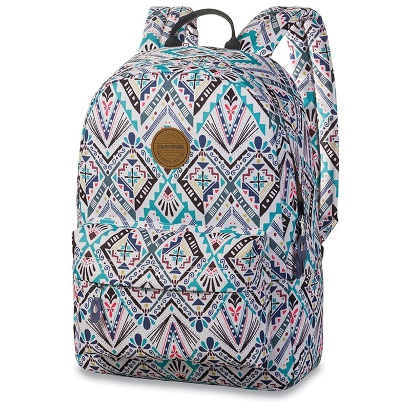 Toulouse Backpack 21L