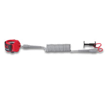 Cargar imagen en el visor de la galería, dakine wrist bodyboard leash shadow
