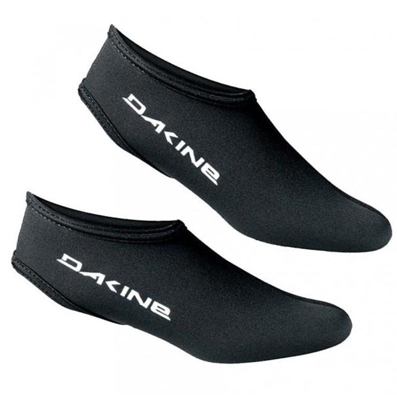 Calcetines con aletas de bodyboard Dakine