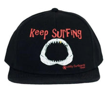 Cargar imagen en el visor de la galería, Delicioso Snap Back Negro
