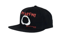 Cargar imagen en el visor de la galería, Delicioso Snap Back Negro
