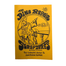 Load image into Gallery viewer, The Ding Repair Scriptures
