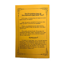 Load image into Gallery viewer, The Ding Repair Scriptures
