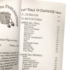 The Ding Repair Scriptures