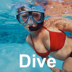 Snorkel Rental