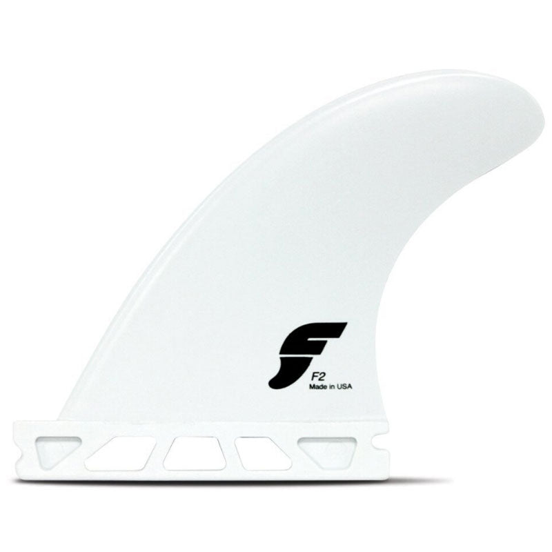 Full Futures F2 Thruster Safety
