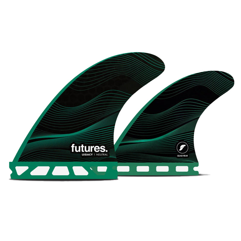 Full Futures F8