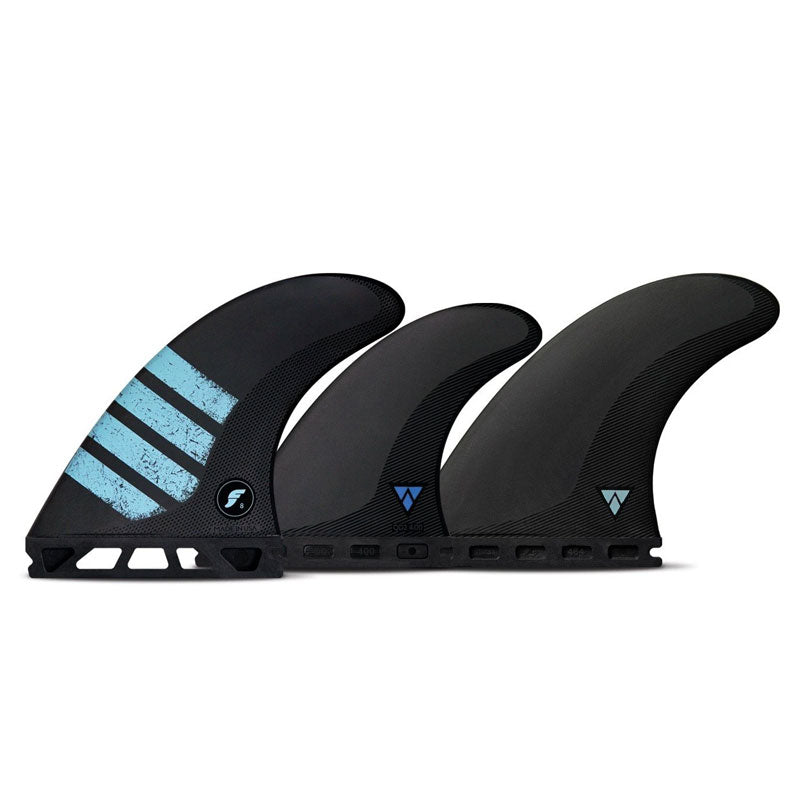 F8 Alpha Thruster 5 fin Large