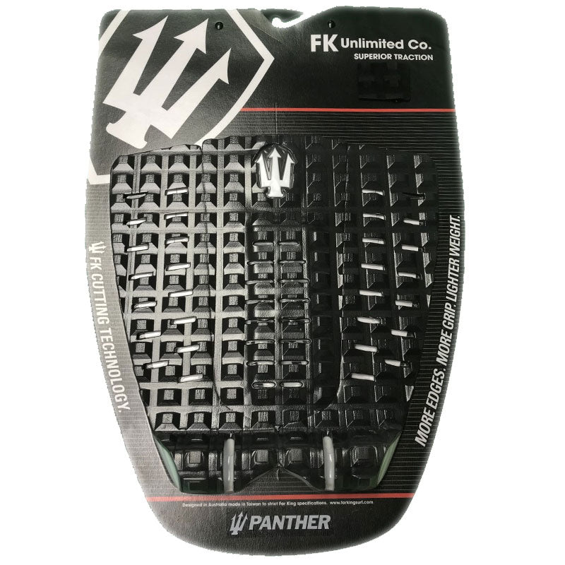Far King Panther Traction Pad