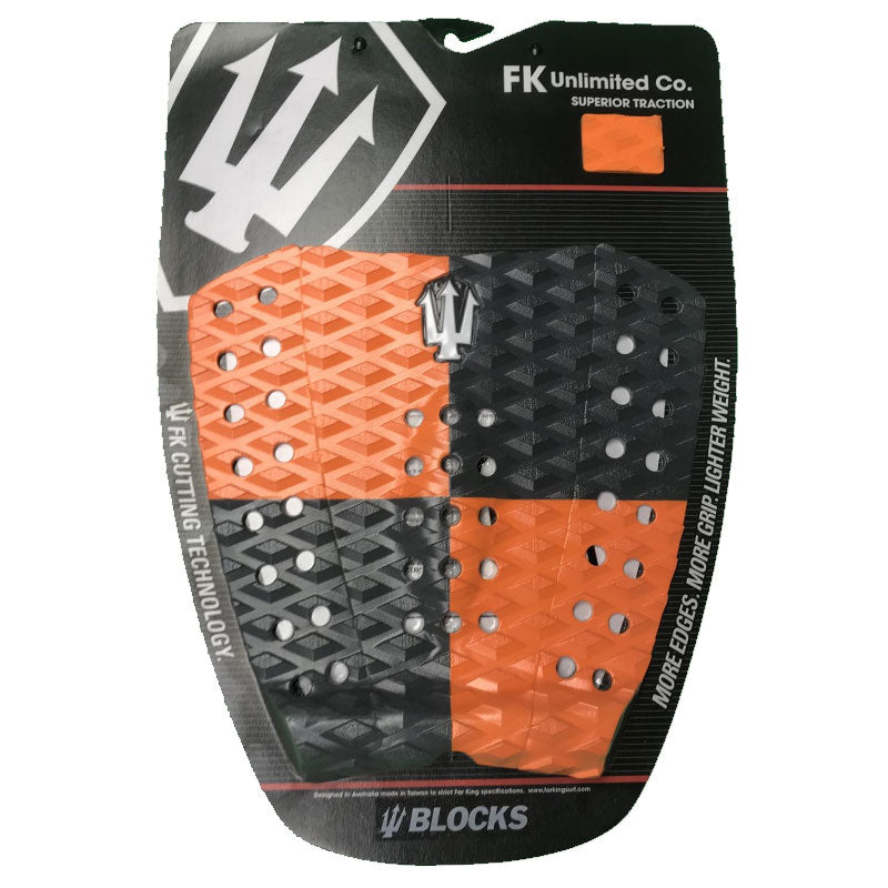 Far King Blocks