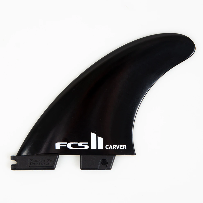 Carver (GF) Thruster