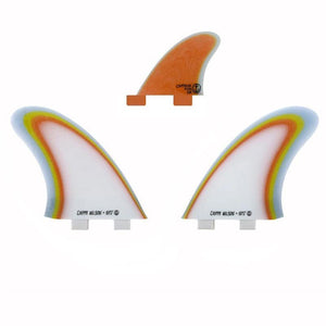 Chippa Wilson Especial Twin + Trailer
