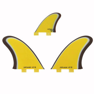 Chippa Wilson Especial Twin + Trailer