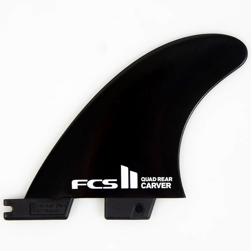FCS Carver