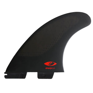 Sharpeye Thruster