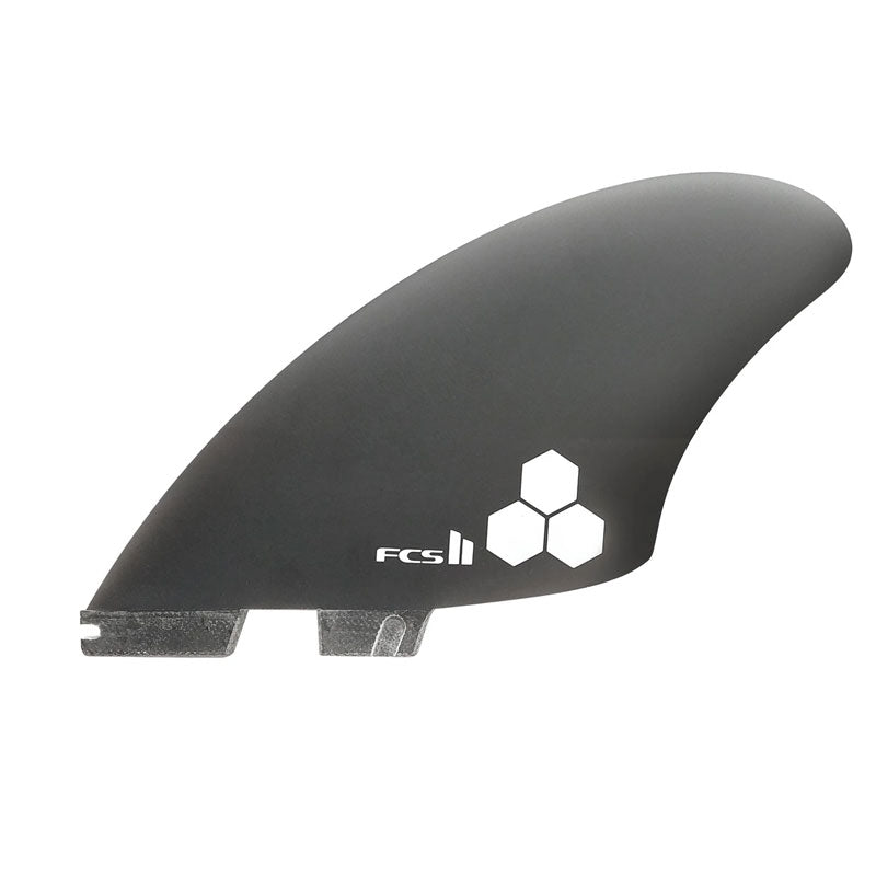 FCS II CI Keel PG Twin Fin Set