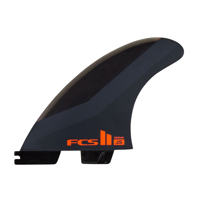 JS Tri-Quad (5 Fin) Medium