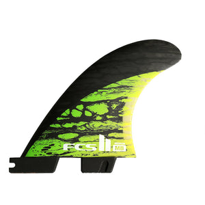 Matt Biolos Thruster Medium