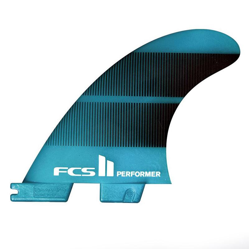 Performer Thruster (Neo Glass)
