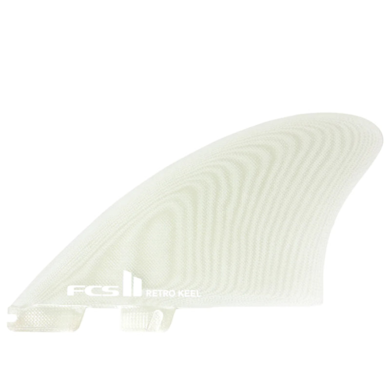 レトロキールツイン – Quality Surfboards Hawaii