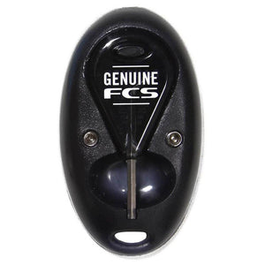 FCS fin key holder surf surfboard accessories
