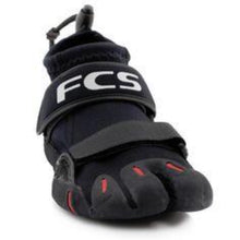 Load image into Gallery viewer, FCS SP2 Reef Booties 
