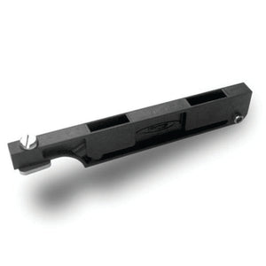 fcs longboard fin box adapter