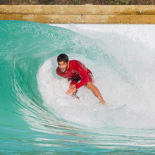 将图片加载到图库查看器，Felipe Toledo FCS surf traction pad

