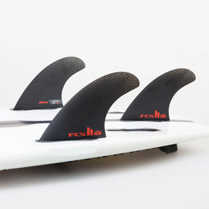 Firewire Thruster