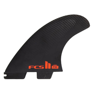 Firewire Thruster