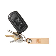 Load image into Gallery viewer, Surf Keychain
