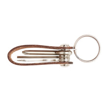Load image into Gallery viewer, Surf Keychain
