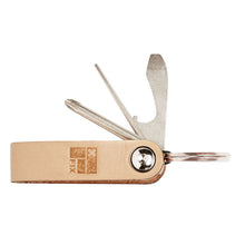 Load image into Gallery viewer, Surf Keychain
