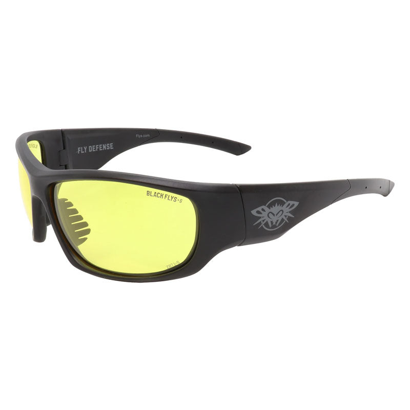 Fly Defense / Safety Glasses