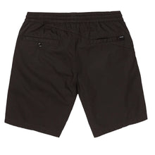 Load image into Gallery viewer, Frickin Mix Elastic Waist Shorts
