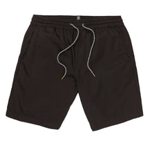 Load image into Gallery viewer, Frickin Mix Elastic Waist Shorts
