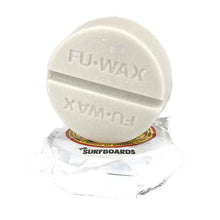 Load image into Gallery viewer, FU Surf Wax unboxed
